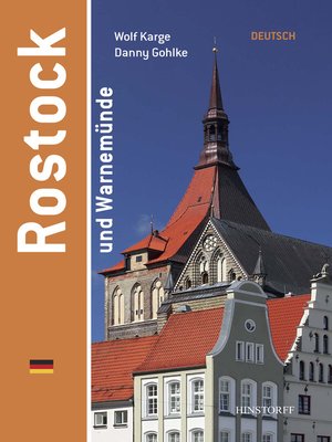 cover image of Rostock und Warnemünde
